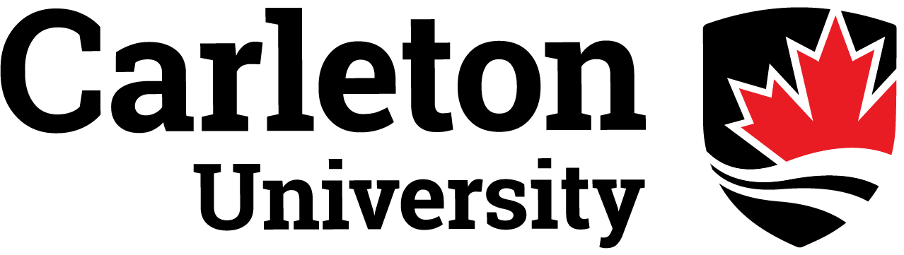 Where Are You Now? <Carleton University> Carleton University