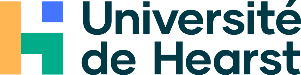 Where Do You Want to Go? <Université de Hearst> Université de Hearst