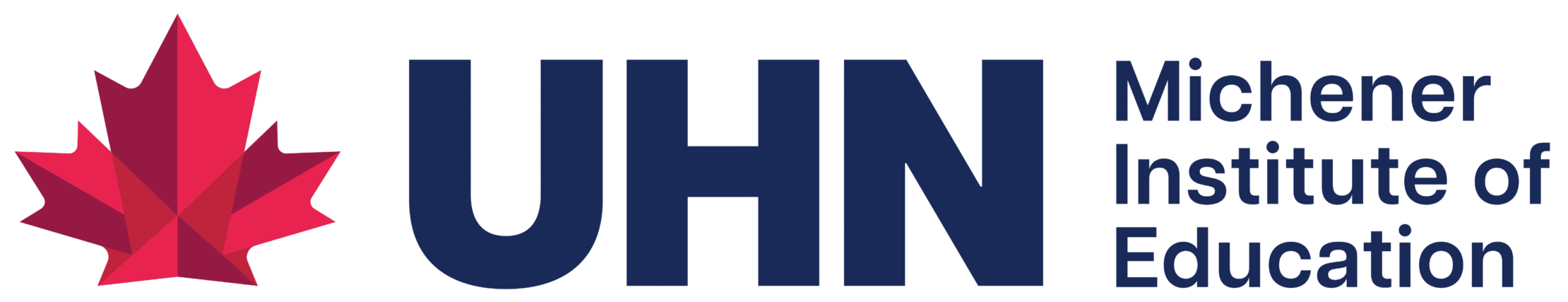 The Michener Institute of Education